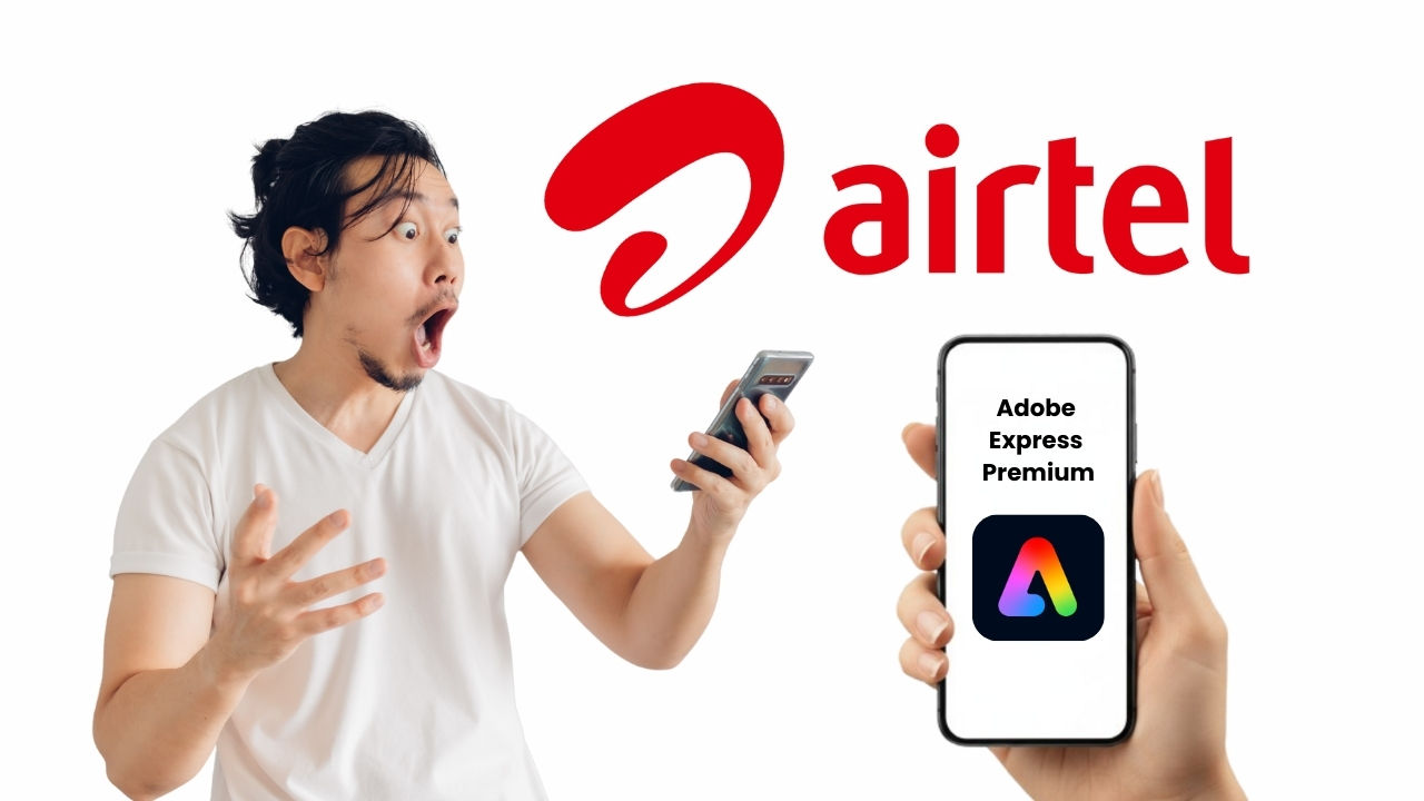 Airtel Shop products