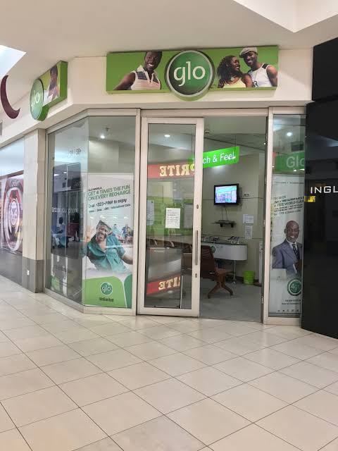 Glo Shop products