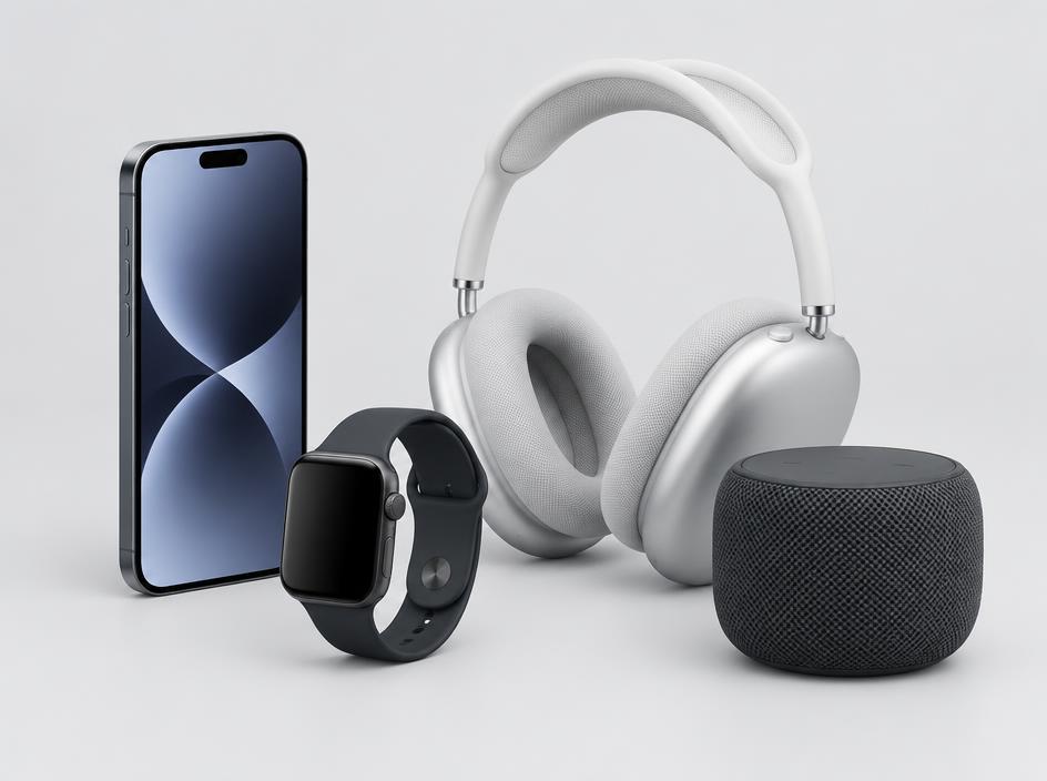 Phones & Gadgets products